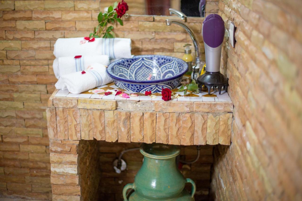 Riad Rayhana Fez Kültér fotó