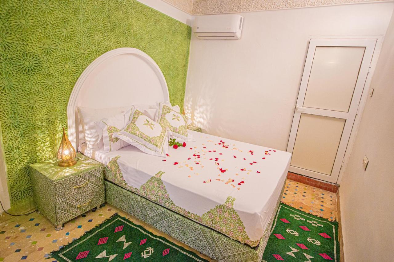 Riad Rayhana Fez Kültér fotó