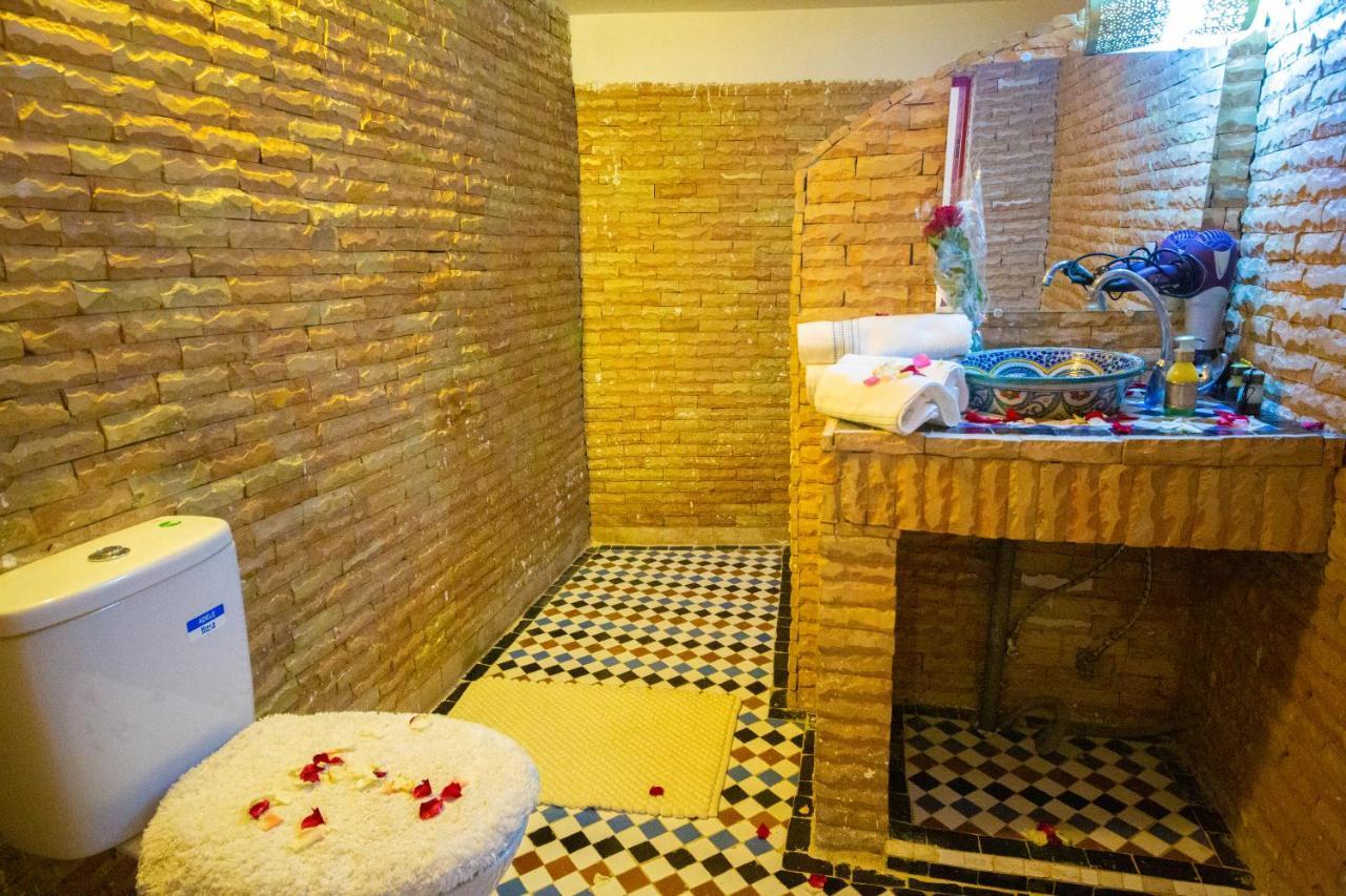 Riad Rayhana Fez Kültér fotó