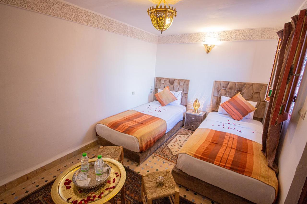 Riad Rayhana Fez Kültér fotó