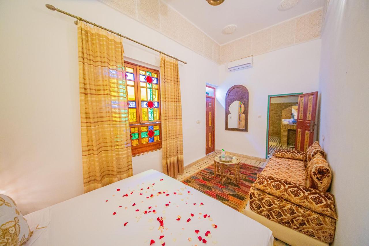 Riad Rayhana Fez Kültér fotó
