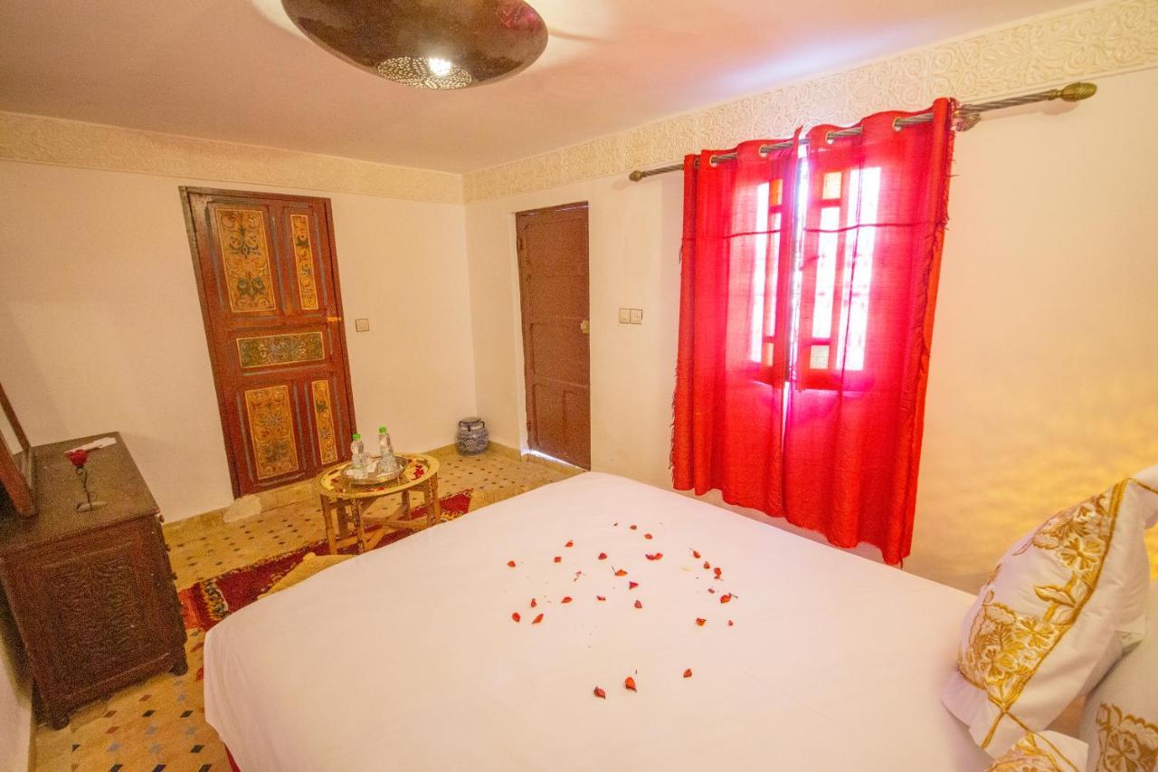Riad Rayhana Fez Kültér fotó