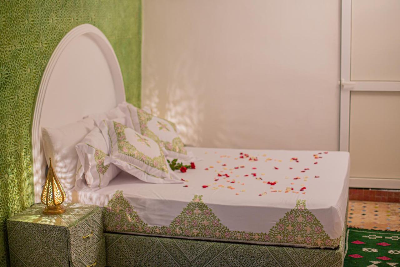 Riad Rayhana Fez Kültér fotó
