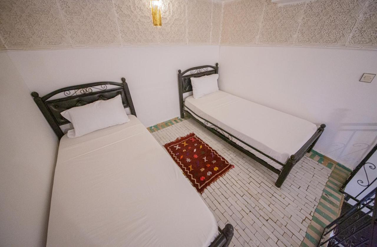 Riad Rayhana Fez Kültér fotó