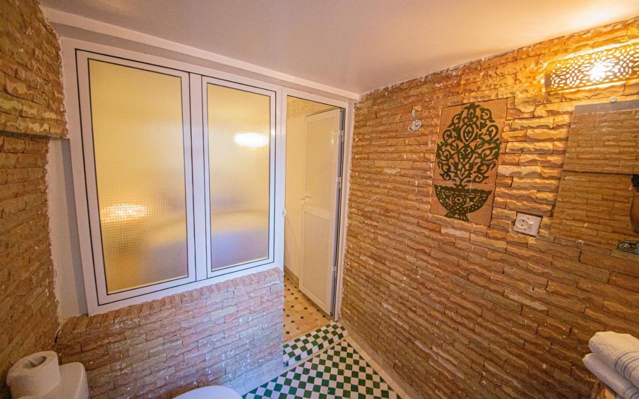 Riad Rayhana Fez Kültér fotó