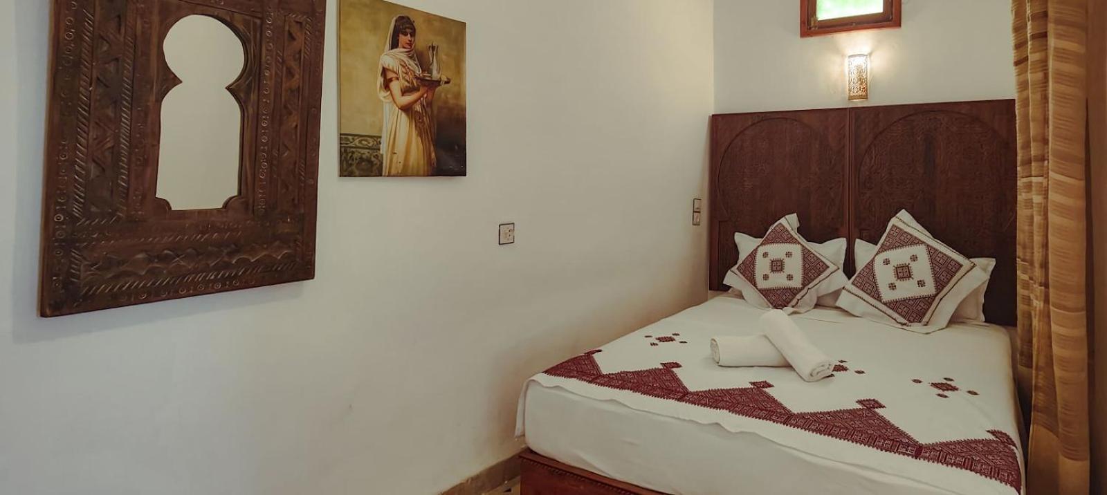 Riad Rayhana Fez Kültér fotó