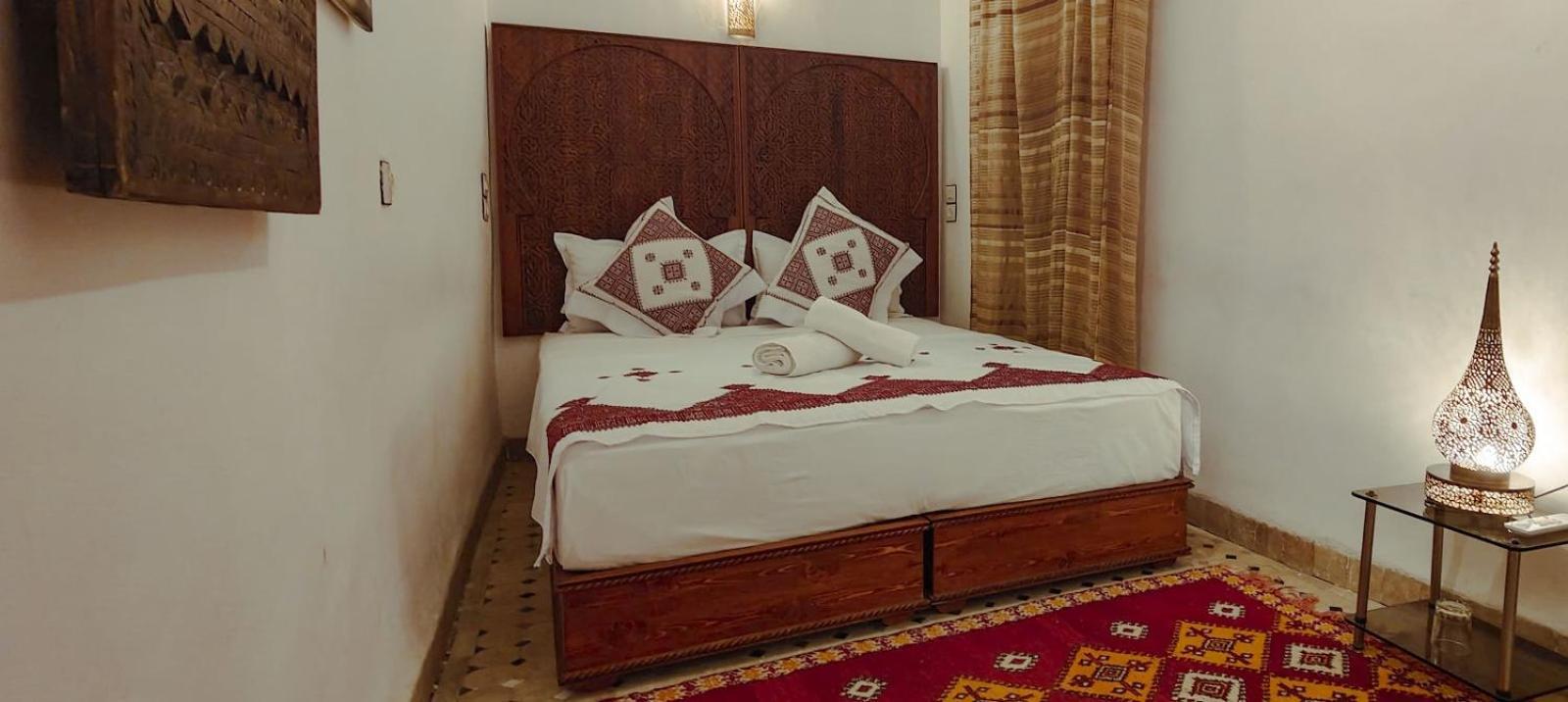 Riad Rayhana Fez Kültér fotó
