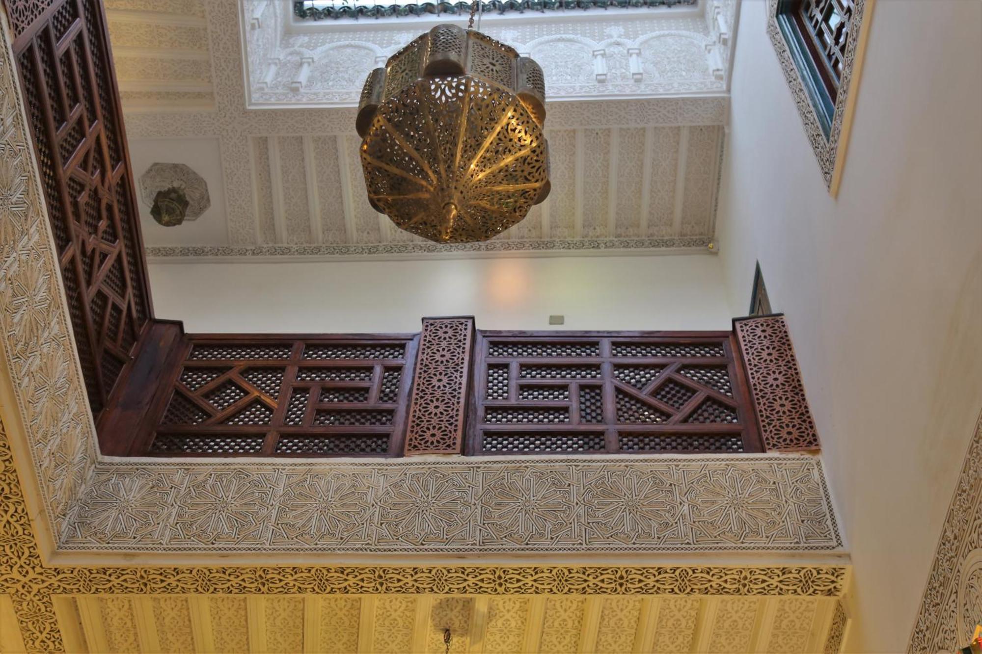 Riad Rayhana Fez Kültér fotó