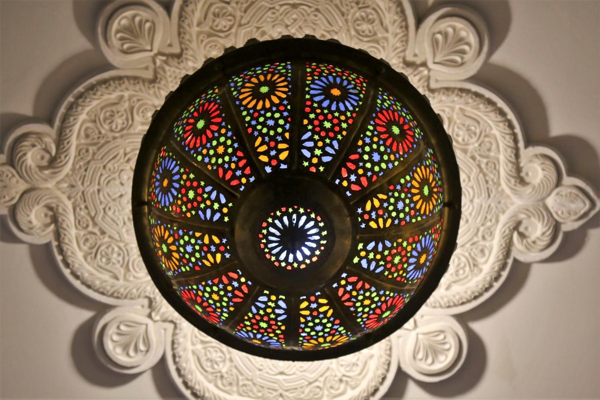 Riad Rayhana Fez Kültér fotó