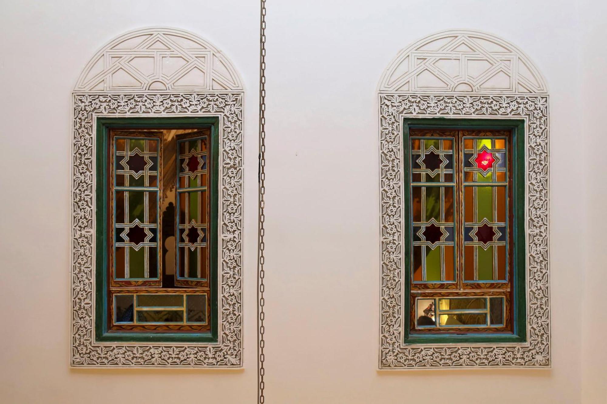 Riad Rayhana Fez Kültér fotó