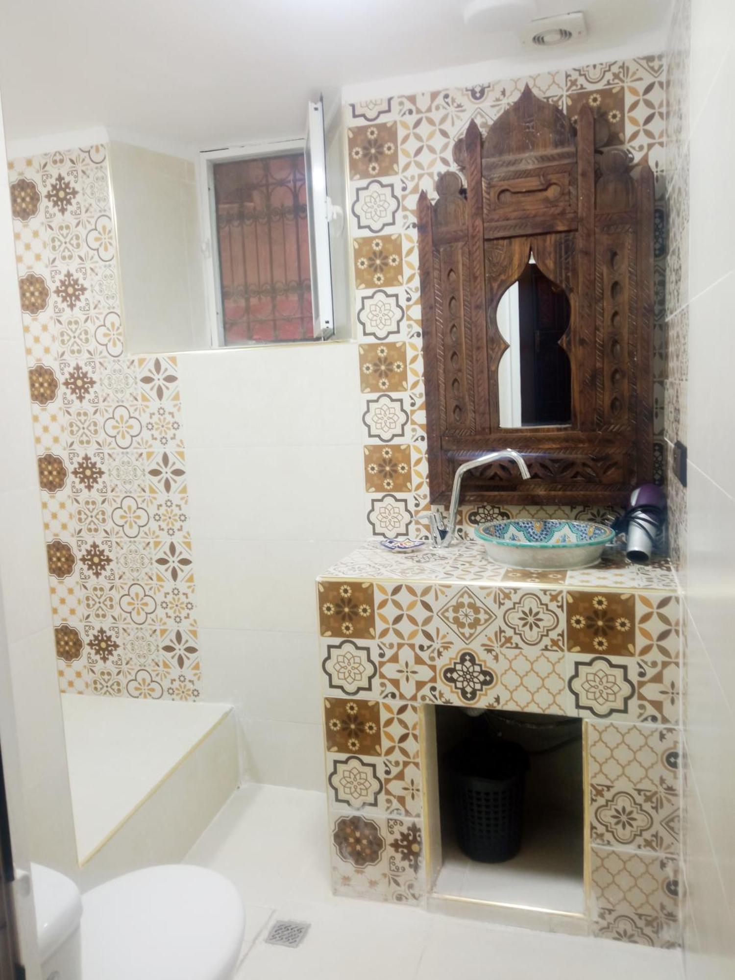 Riad Rayhana Fez Kültér fotó